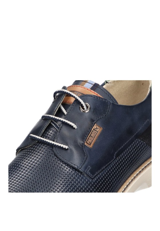 Zapato hombre PIKOLINOS m8a-4222c1 marino