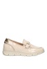 Nautico kiova mocasin mujer ARMONY 68007 beige