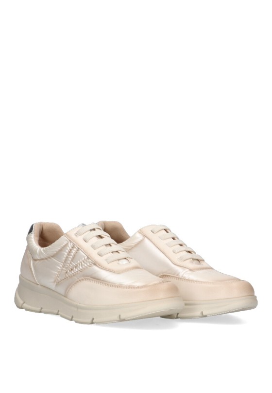 Deportivo mujer ARMONY 68006 beige