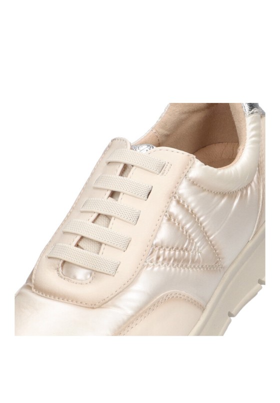 Deportivo mujer ARMONY 68006 beige