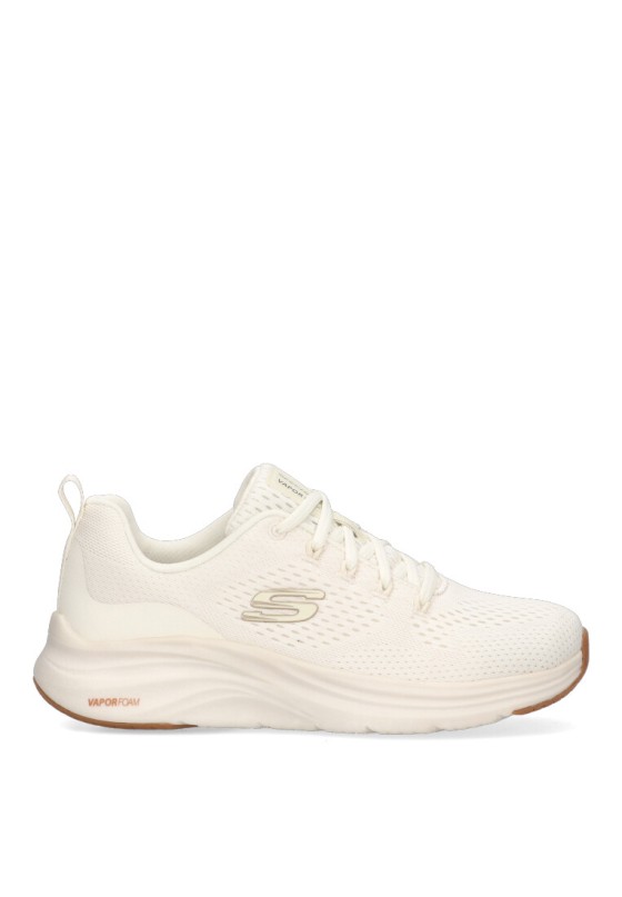 Deportivo mujer SKECHERS 150024 natural