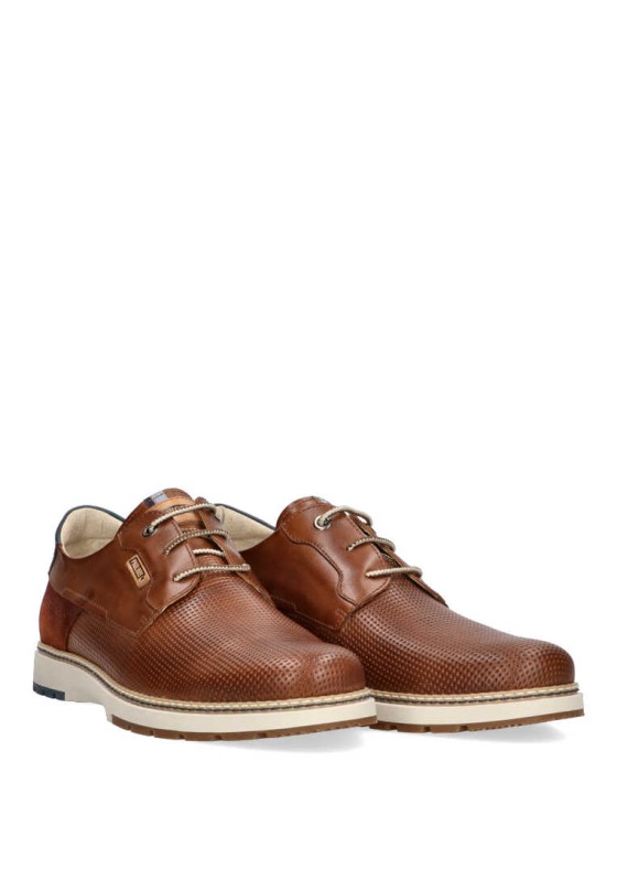 Zapato hombre PIKOLINOS m8a-4222c1 cuero