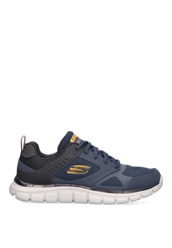 Deportivo hombre SKECHERS 232398 marino