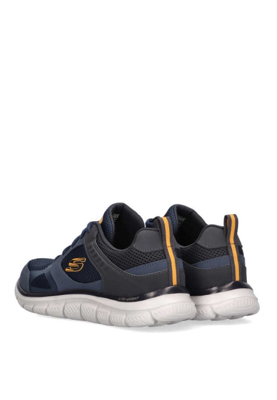 Deportivo hombre SKECHERS 232398 marino