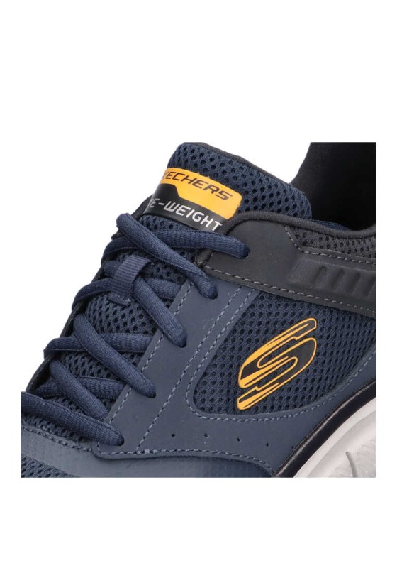 Deportivo hombre SKECHERS 232398 marino