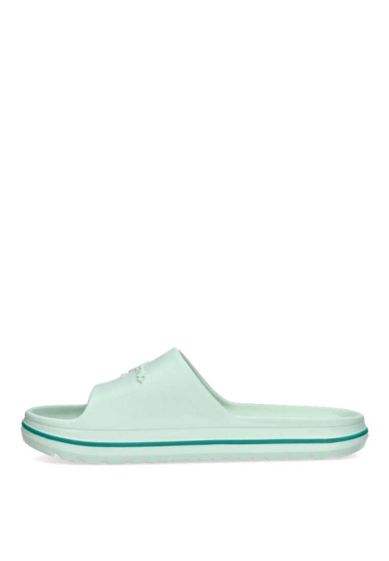 Chanclas sandalias playa mujer PEPE JEANS pls70131 verde