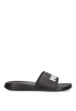 Chanclas sandalias playa mujer PUMA 372279 negro