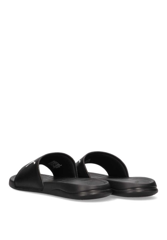 Chanclas sandalias playa mujer PUMA 372279 negro