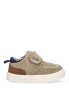 Nautico kiova mocasin niño LOIS 46226 beige