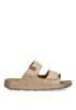 Sandalia hombre ETIKA 41014 beige