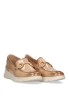 Nautico kiova mocasin mujer ARMONY 68007 camel