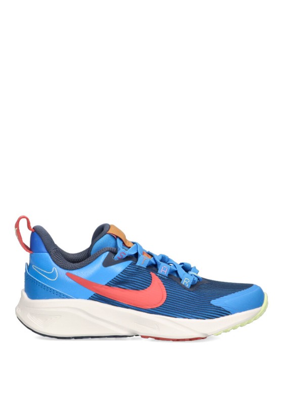 Deportivo niño NIKE dz4491 azul