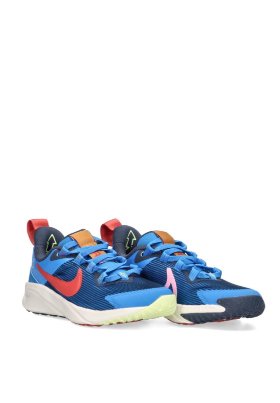 Deportivo niño NIKE dz4491 azul