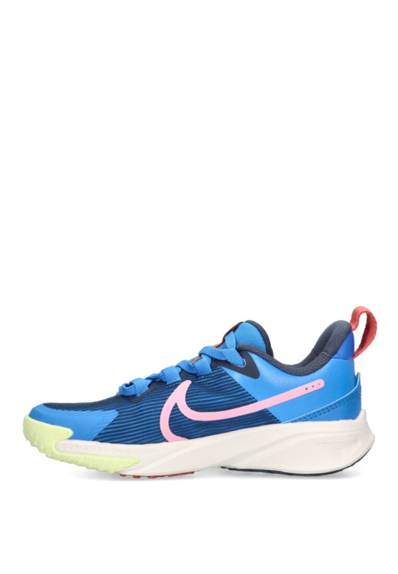 Deportivo niño NIKE dz4491 azul