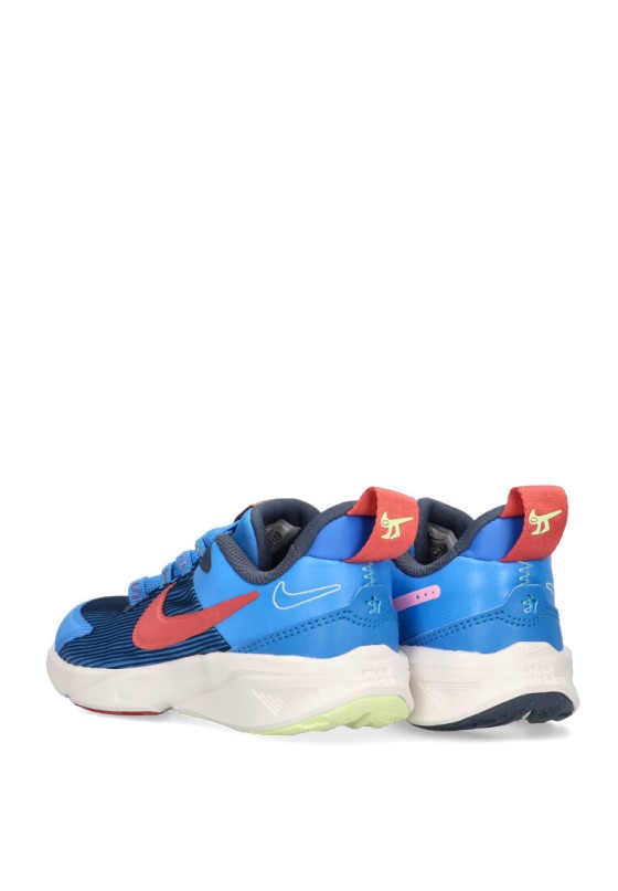 Deportivo niño NIKE dz4491 azul