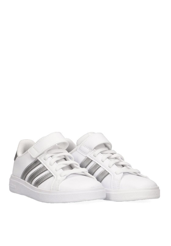 Deportivo niña ADIDAS gw6516 plata