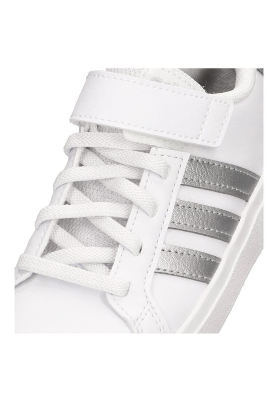 Deportivo niña ADIDAS gw6516 plata