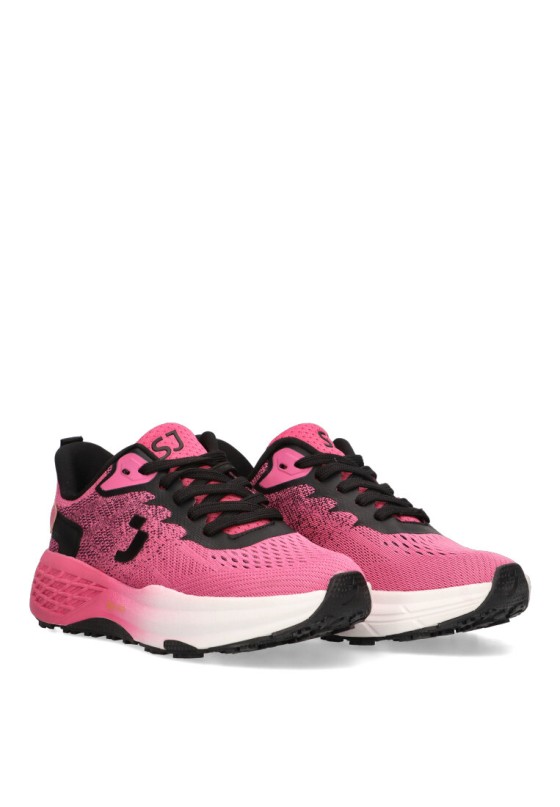 Deportivo mujer ATHLEISURE 609623 fucsia