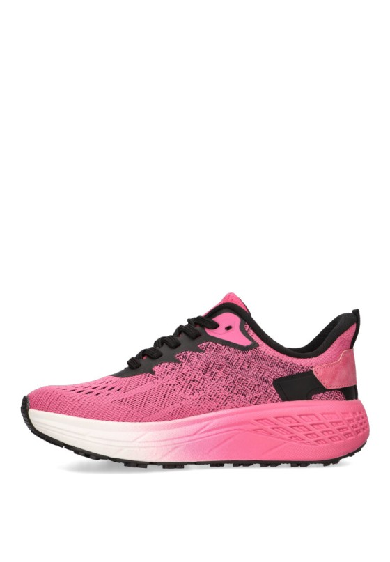 Deportivo mujer ATHLEISURE 609623 fucsia