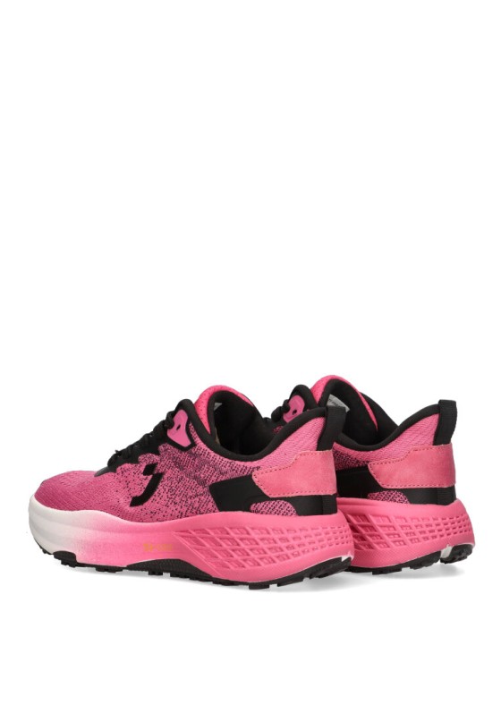 Deportivo mujer ATHLEISURE 609623 fucsia