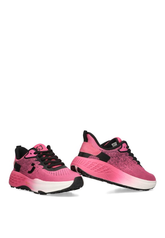 Deportivo mujer ATHLEISURE 609623 fucsia