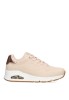 Deportivo mujer SKECHERS 155196 natural