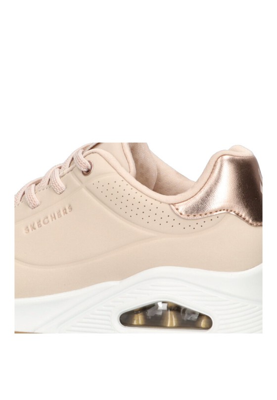 Deportivo mujer SKECHERS 155196 natural