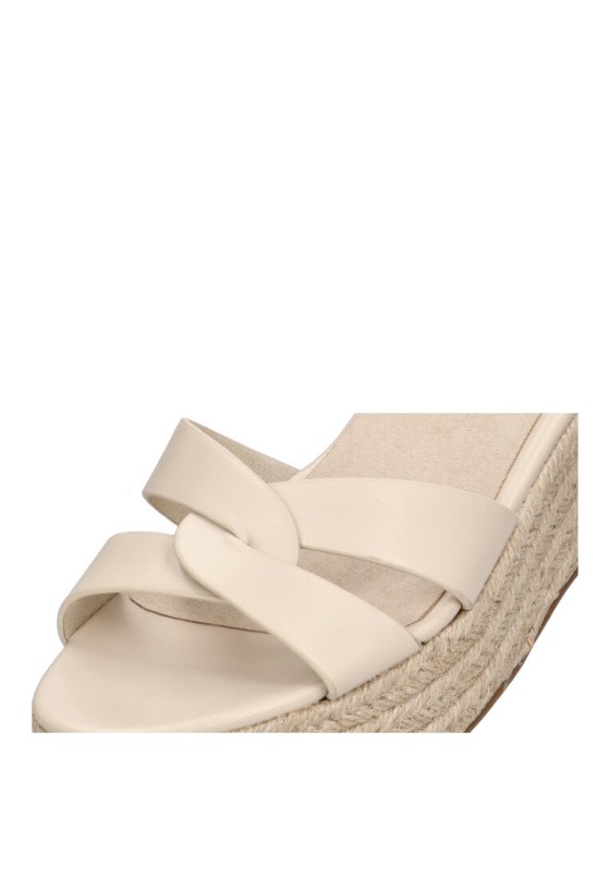 Sandalia mujer LUNA TREND m4390 beige