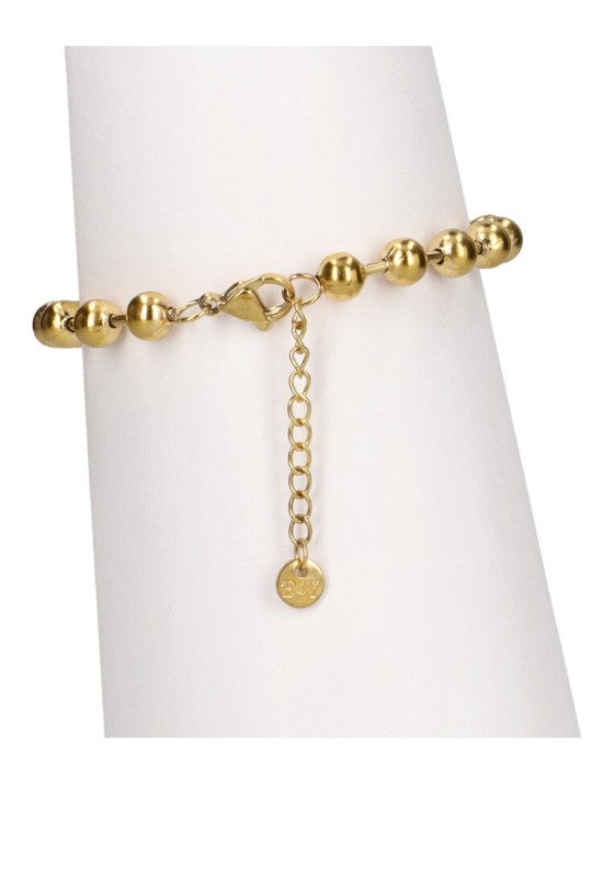 Pulsera fina mujer Luna Collection c1-11319c120 oro