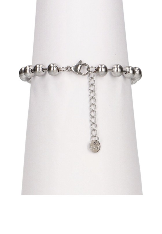 Pulsera fina mujer Luna Collection c1-11313c120 plata