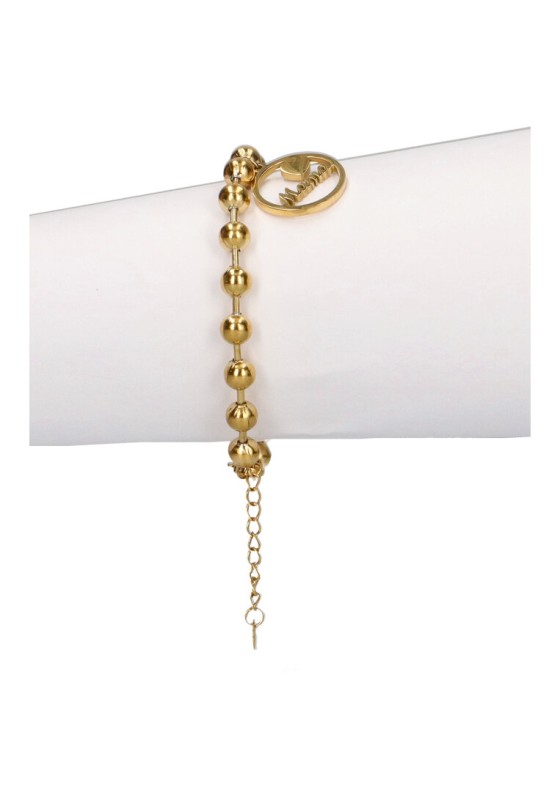 Pulsera fina mujer Luna Collection c1-11315c120 oro