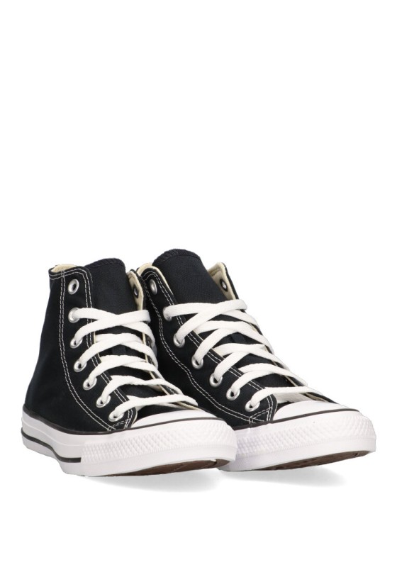 Deportivo mujer CONVERSE m9160c negro