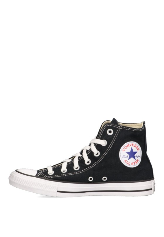 Deportivo mujer CONVERSE m9160c negro