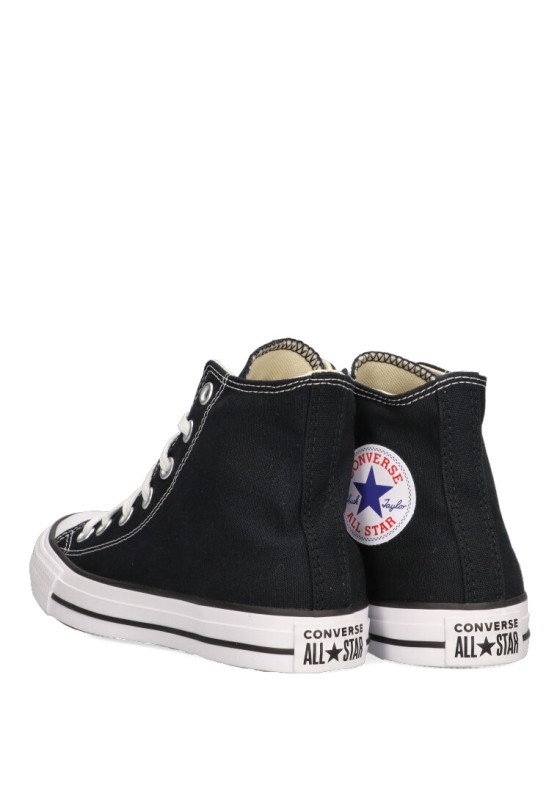 Deportivo mujer CONVERSE m9160c negro