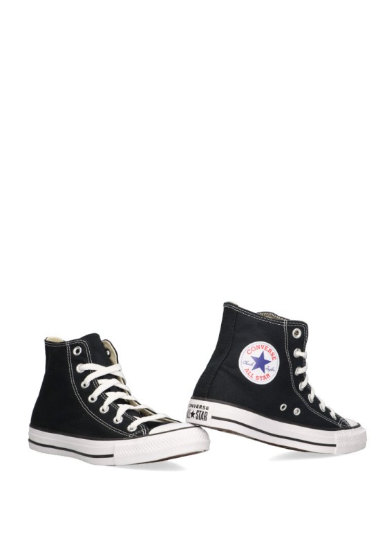 Deportivo mujer CONVERSE m9160c negro