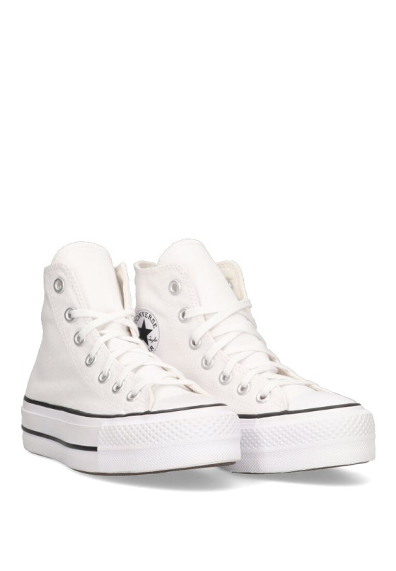 Deportivo mujer CONVERSE 560846c blanco