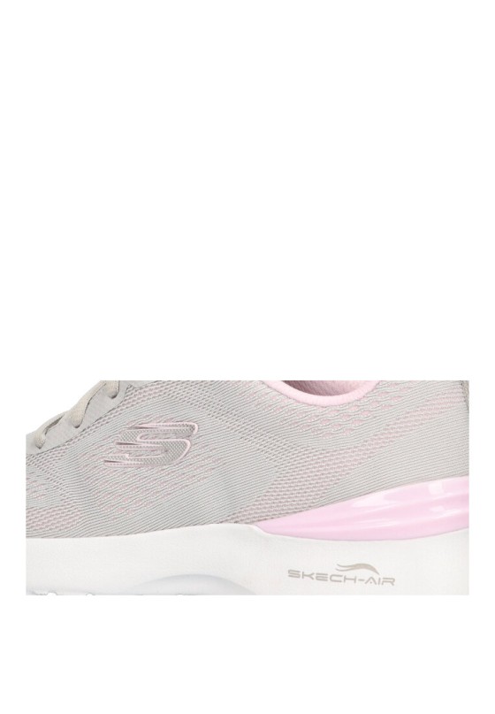 Deportivo mujer SKECHERS 150154 gris