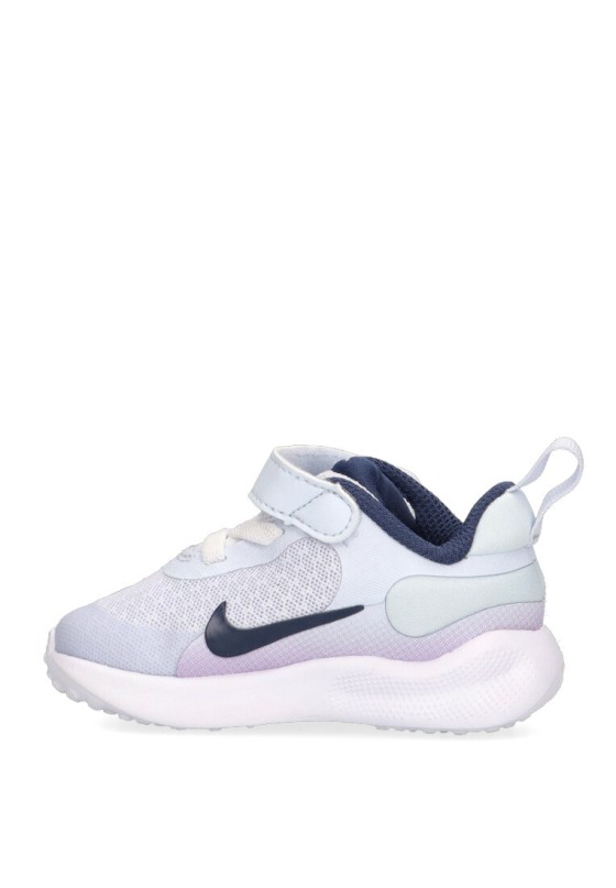 Deportivo niña NIKE fb7690 gris