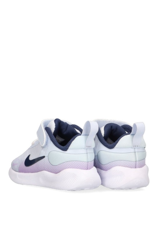 Deportivo niña NIKE fb7690 gris