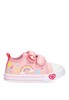 Deportivo niña LUNA KIDS a3351 rosa