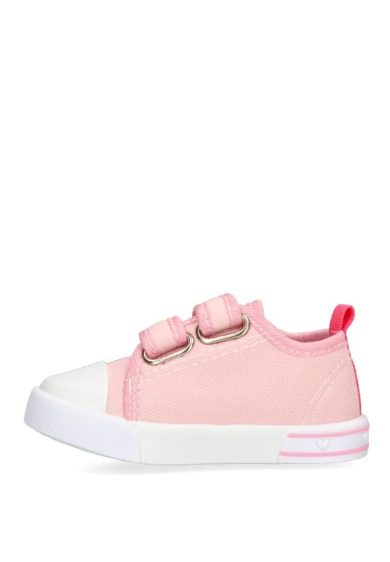 Deportivo niña LUNA KIDS a3351 rosa