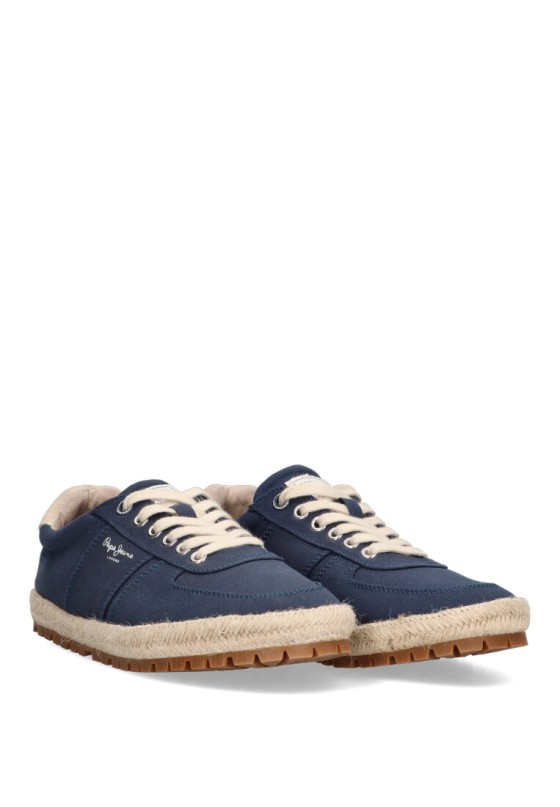 Deportivo hombre PEPE JEANS pms10323 marino