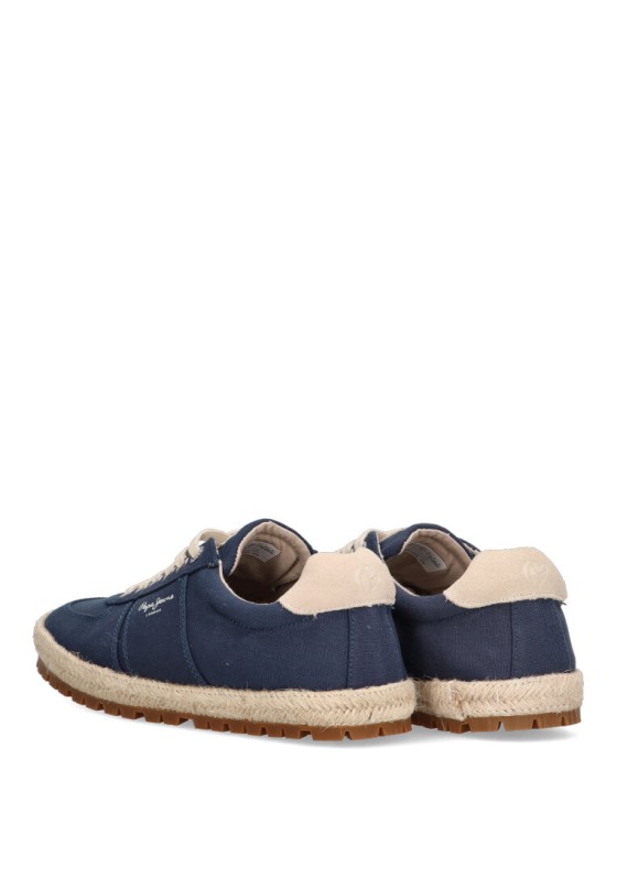 Deportivo hombre PEPE JEANS pms10323 marino