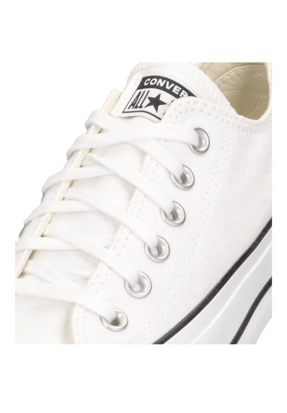 Deportivo mujer CONVERSE 560251c blanco