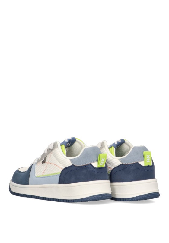 Deportivo niño XTI KIDS 150718 jeans