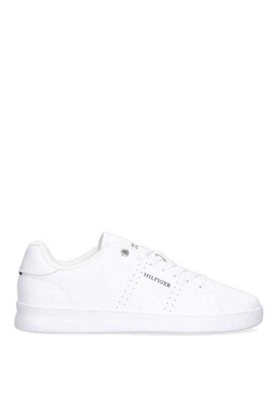 Deportivo hombre TOMMY HILFIGER fm0fm04966 blanco