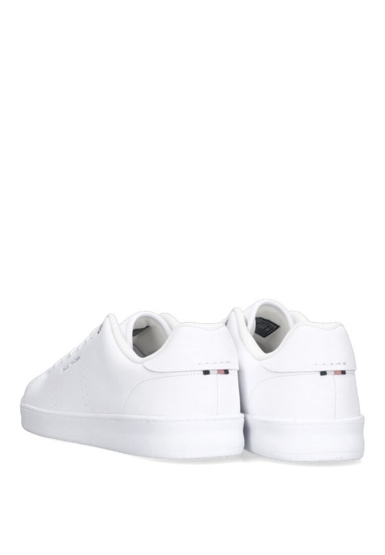 Deportivo hombre TOMMY HILFIGER fm0fm04966 blanco