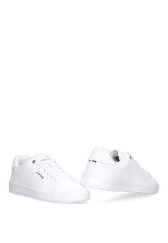 Deportivo hombre TOMMY HILFIGER fm0fm04966 blanco