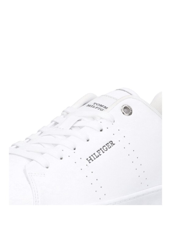 Deportivo hombre TOMMY HILFIGER fm0fm04966 blanco