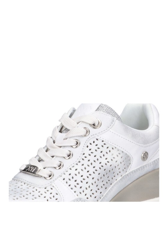 Deportivo mujer REFRESH 142372 blanco